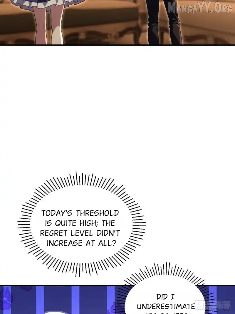 The Ultimate Wantless Godly Rich System Chapter 75 - page 79